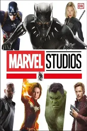 The Marvel Studios